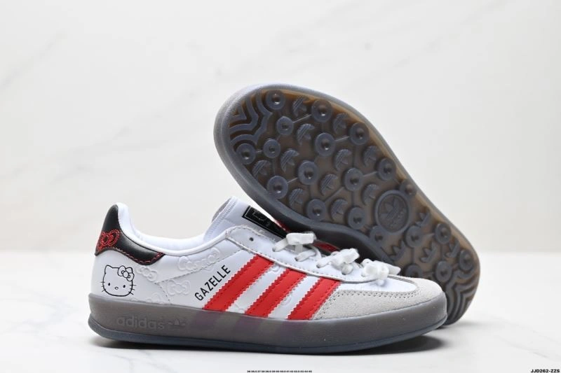 Premium Adidas Gazelle Shoes 1453