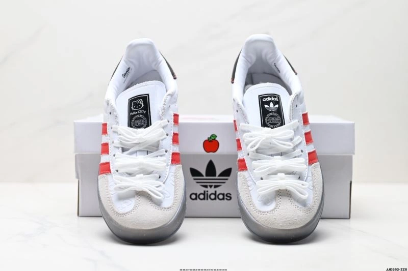 Premium Adidas Gazelle Shoes 1453