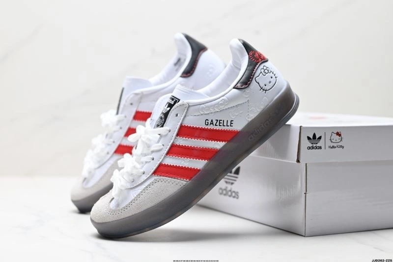 Premium Adidas Gazelle Shoes 1453