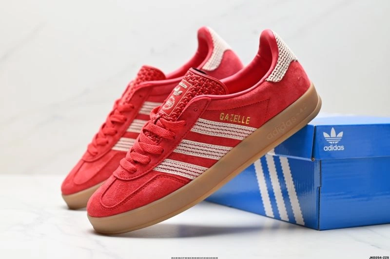 Adidas Gazelle Shoes EasyMatch 1457