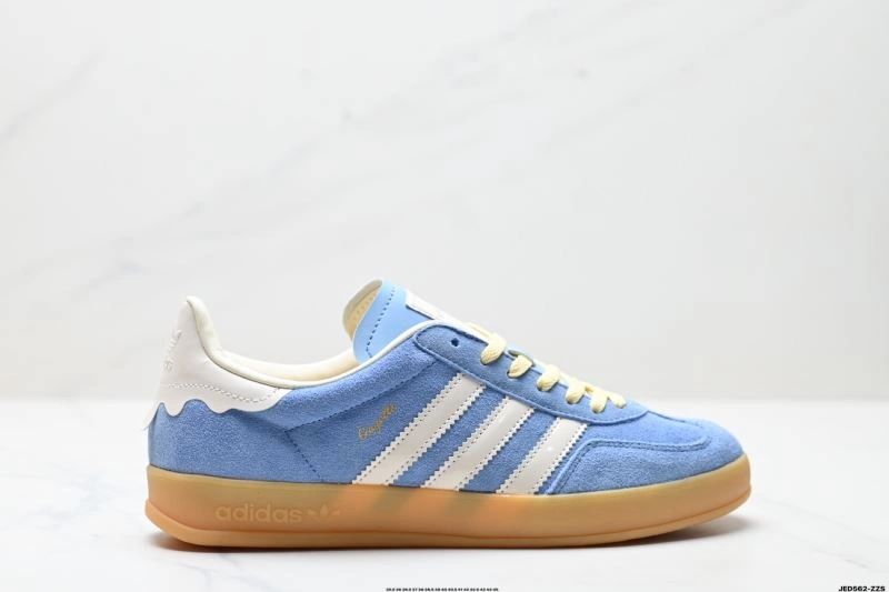 SoftTouch Adidas Gazelle Shoes 1452