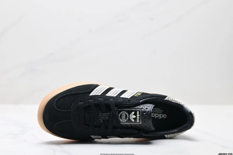 Unisex Adidas Gazelle Shoes 1447