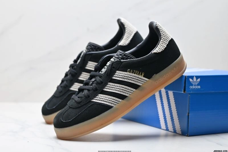 Unisex Adidas Gazelle Shoes 1447