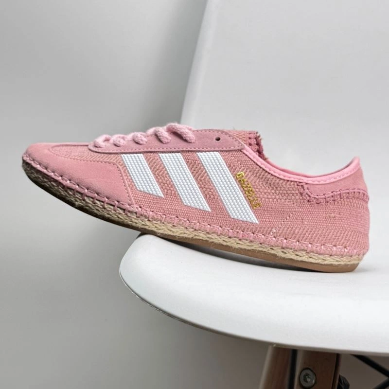 Adidas Gazelle Shoes SmoothTexture 1477