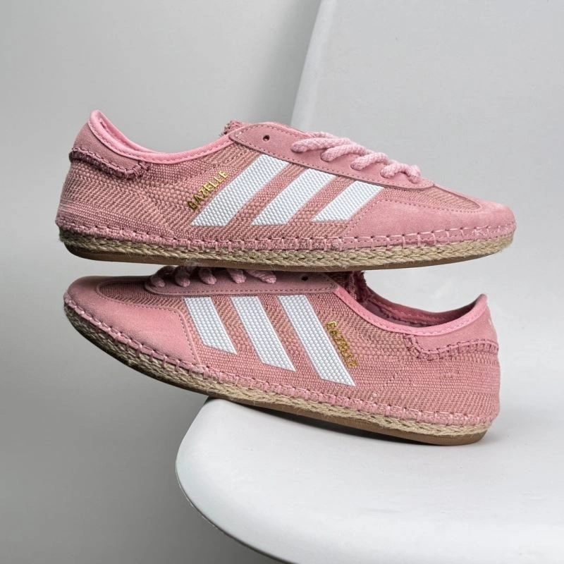 Adidas Gazelle Shoes SmoothTexture 1477