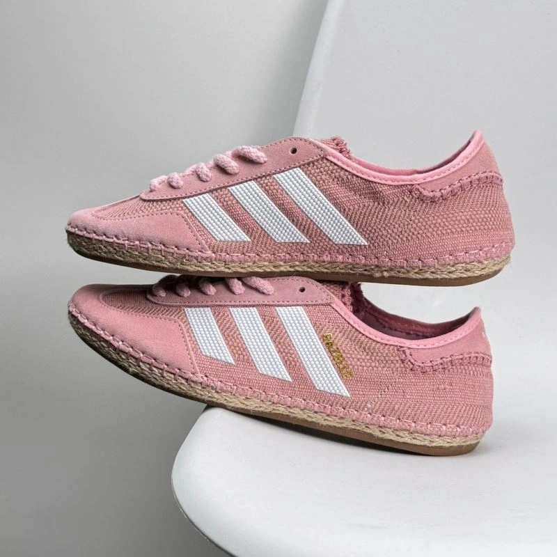 Adidas Gazelle Shoes SmoothTexture 1477