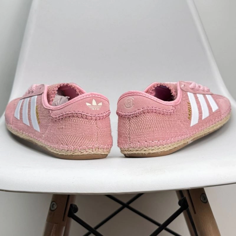 Adidas Gazelle Shoes SmoothTexture 1477