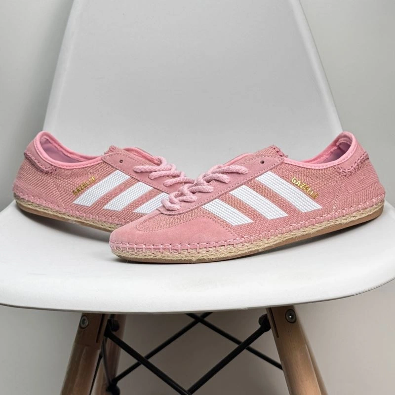 Adidas Gazelle Shoes SmoothTexture 1477