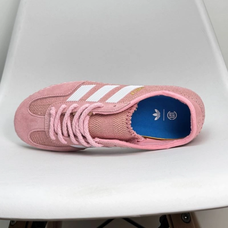 Adidas Gazelle Shoes SmoothTexture 1477