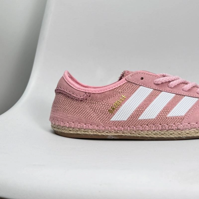 Adidas Gazelle Shoes SmoothTexture 1477
