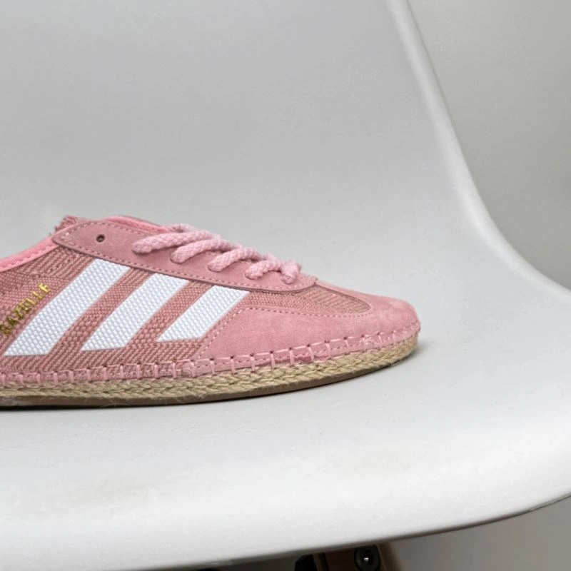 Adidas Gazelle Shoes SmoothTexture 1477
