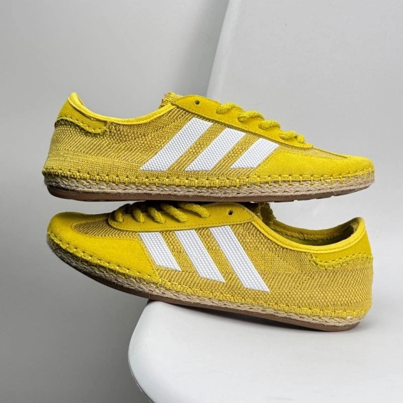 Adidas Gazelle Shoes Breathable 1446