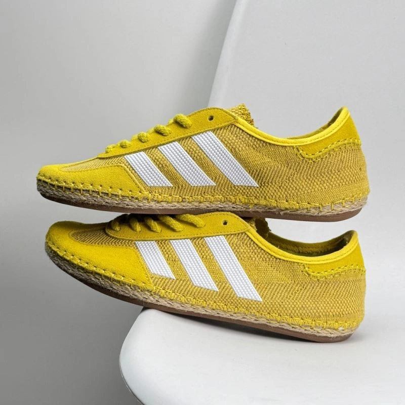 Adidas Gazelle Shoes Breathable 1446