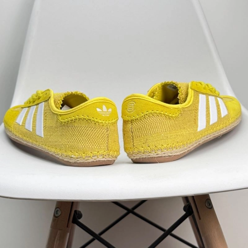 Adidas Gazelle Shoes Breathable 1446