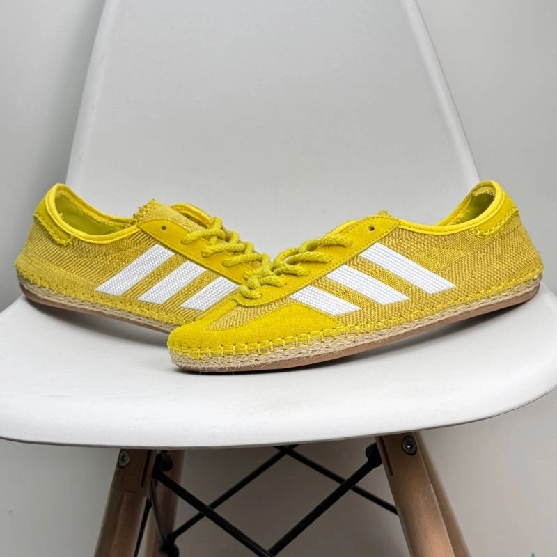 Adidas Gazelle Shoes Breathable 1446