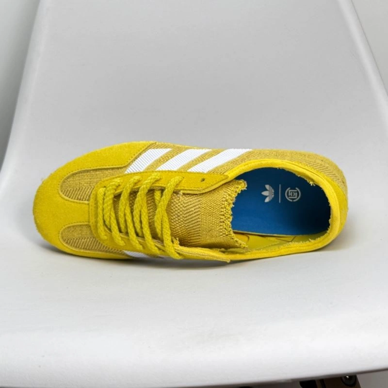 Adidas Gazelle Shoes Breathable 1446