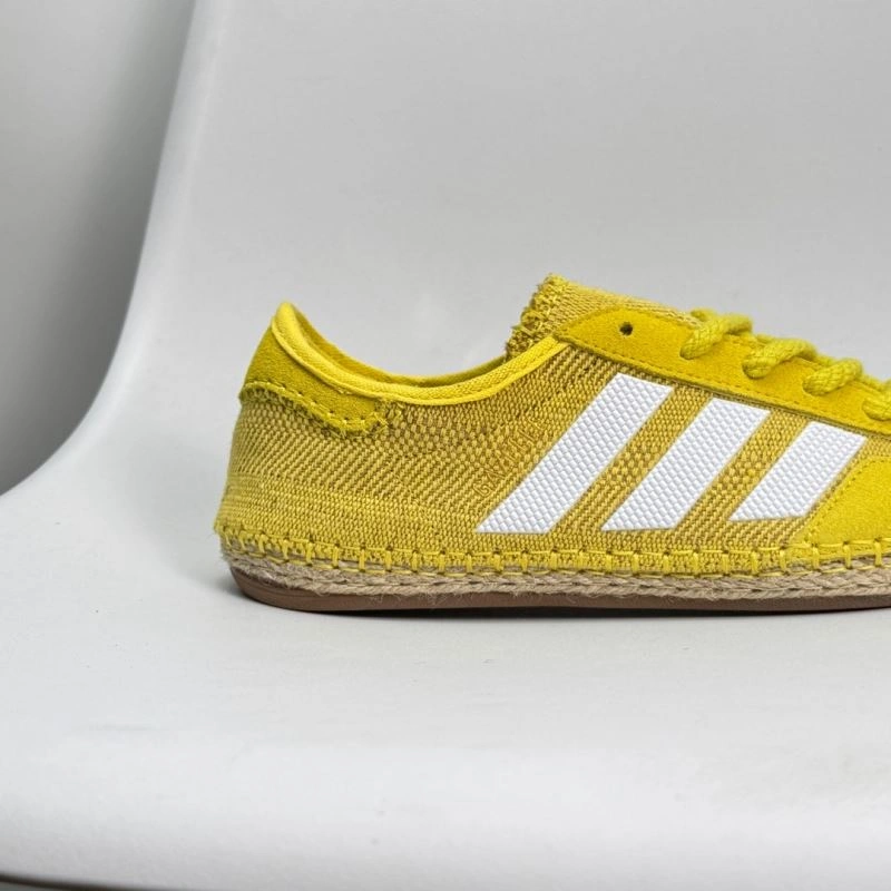 Adidas Gazelle Shoes Breathable 1446