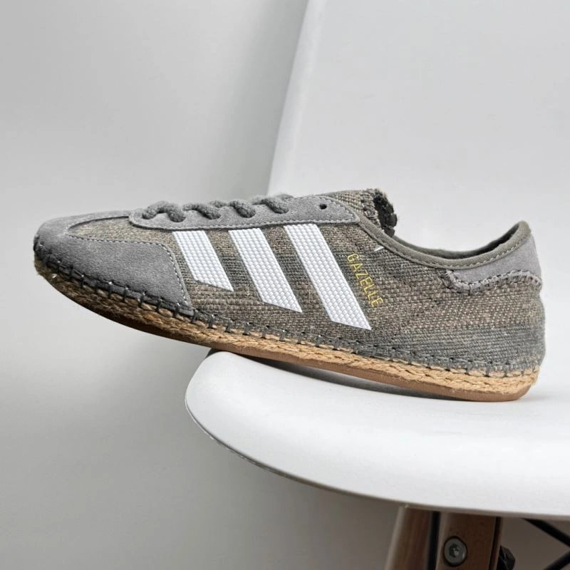 Adidas Gazelle Shoes Effortless 1442