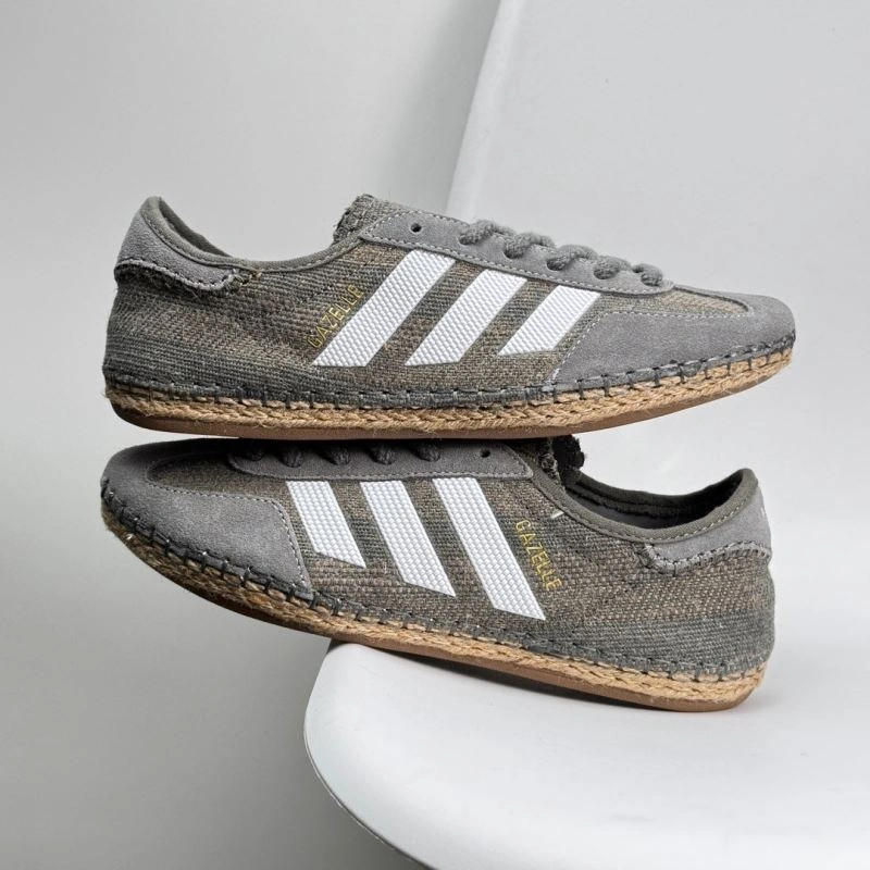 Adidas Gazelle Shoes Effortless 1442