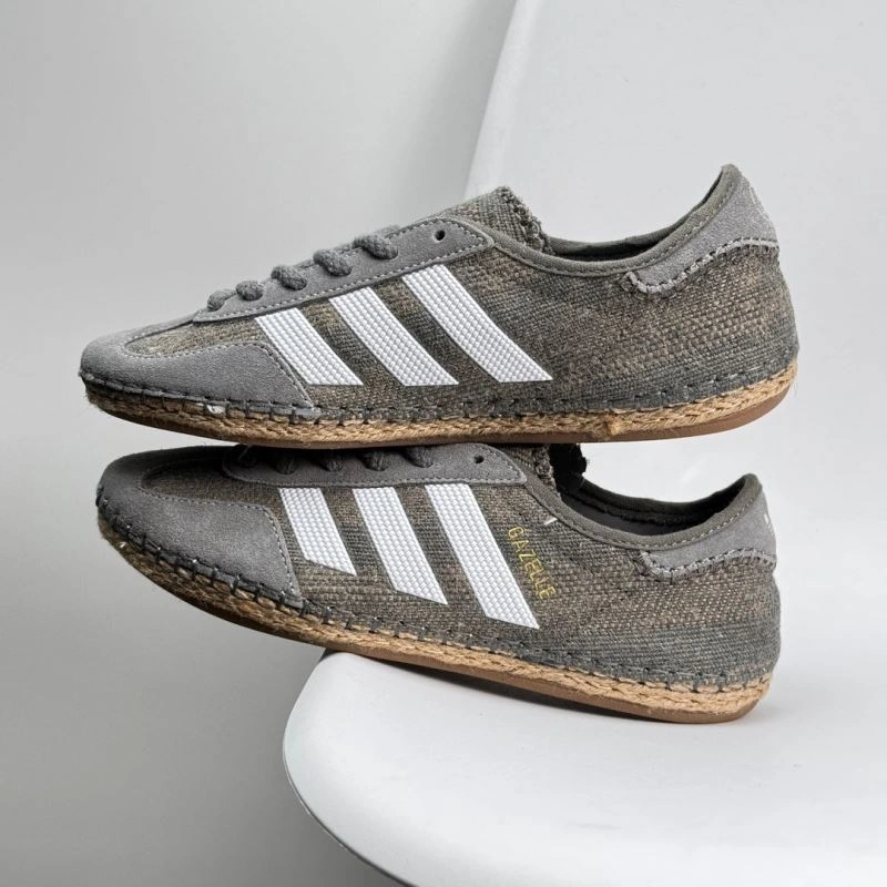 Adidas Gazelle Shoes Effortless 1442