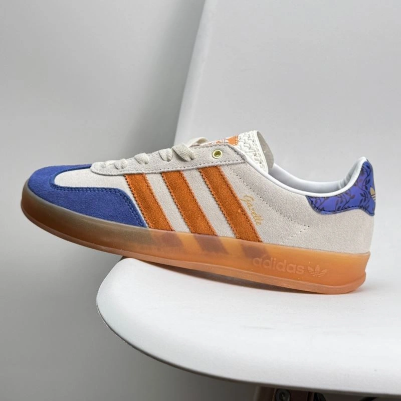 SportInspired Adidas Gazelle Shoes 1461