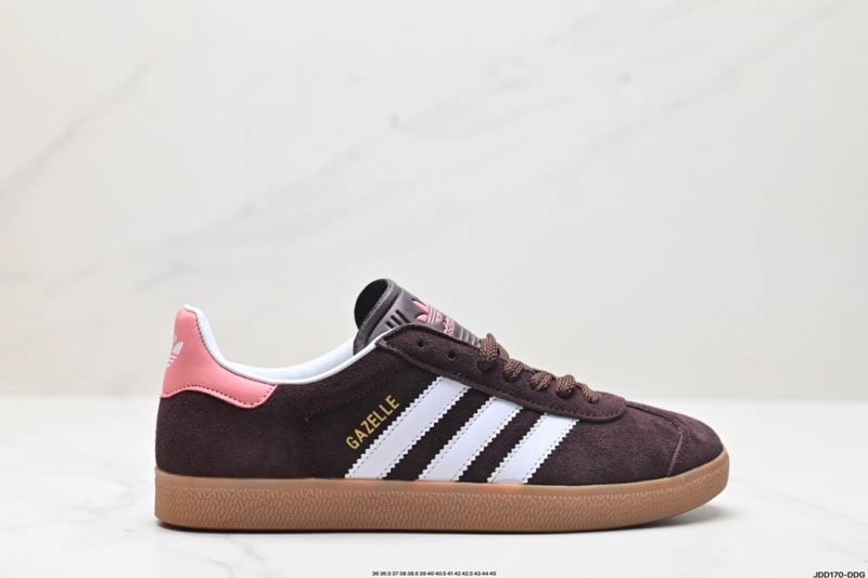 Practical Adidas Gazelle Shoes 1437