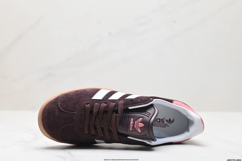 Practical Adidas Gazelle Shoes 1437
