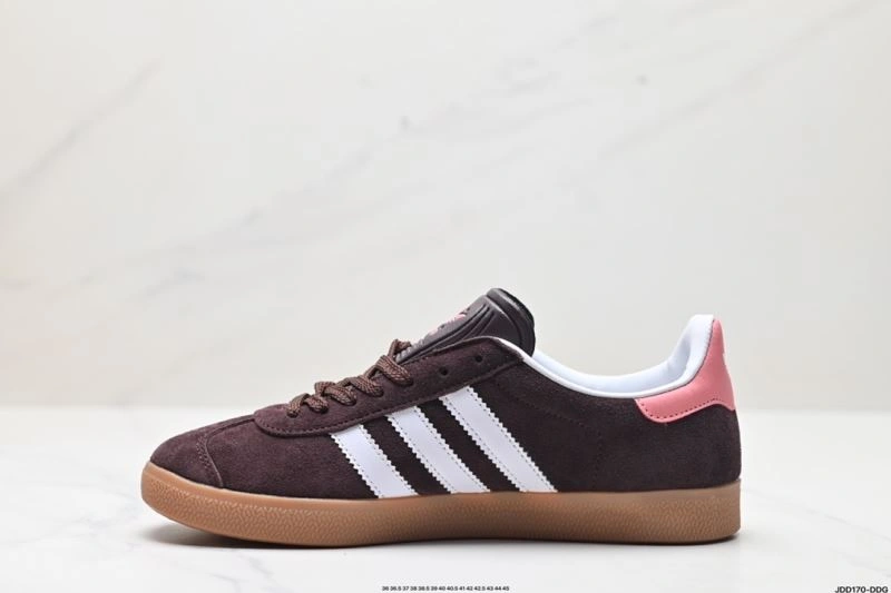 Practical Adidas Gazelle Shoes 1437