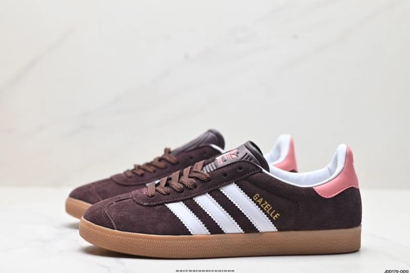 Practical Adidas Gazelle Shoes 1437