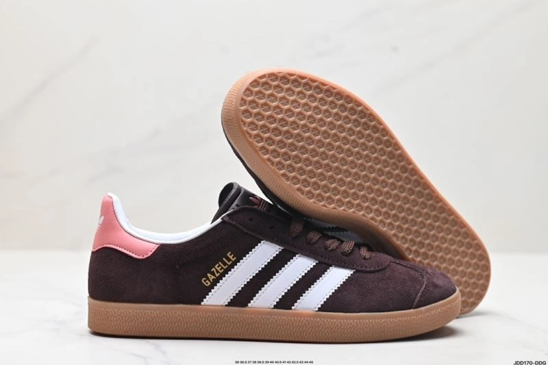 Practical Adidas Gazelle Shoes 1437