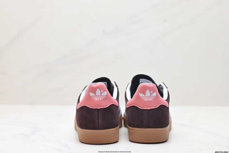 Practical Adidas Gazelle Shoes 1437