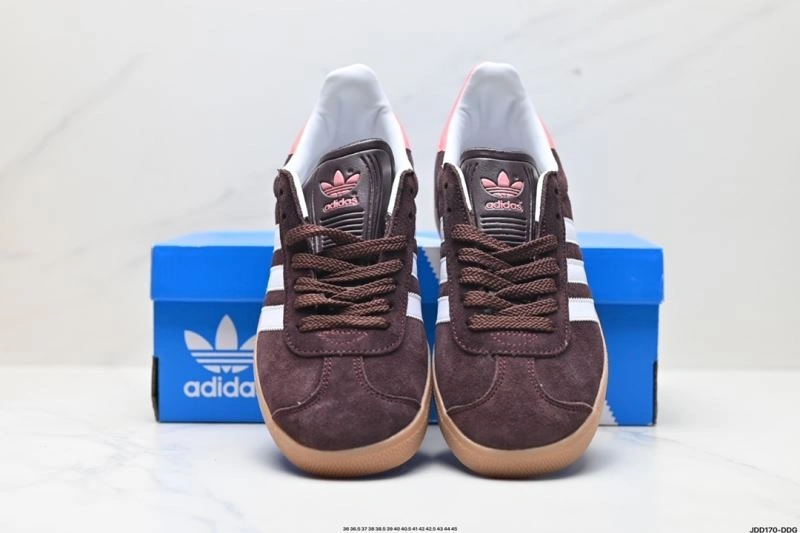 Practical Adidas Gazelle Shoes 1437