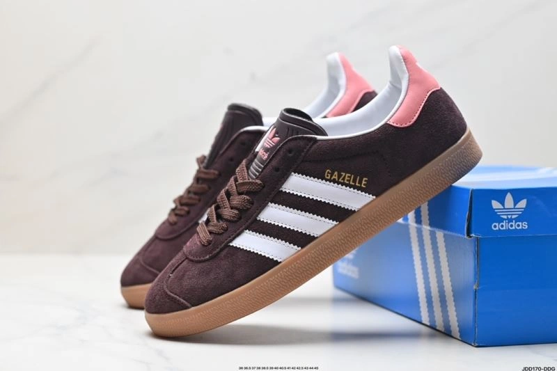 Practical Adidas Gazelle Shoes 1437