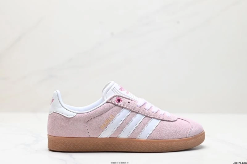 Adidas Gazelle Shoes Comfortable 1431