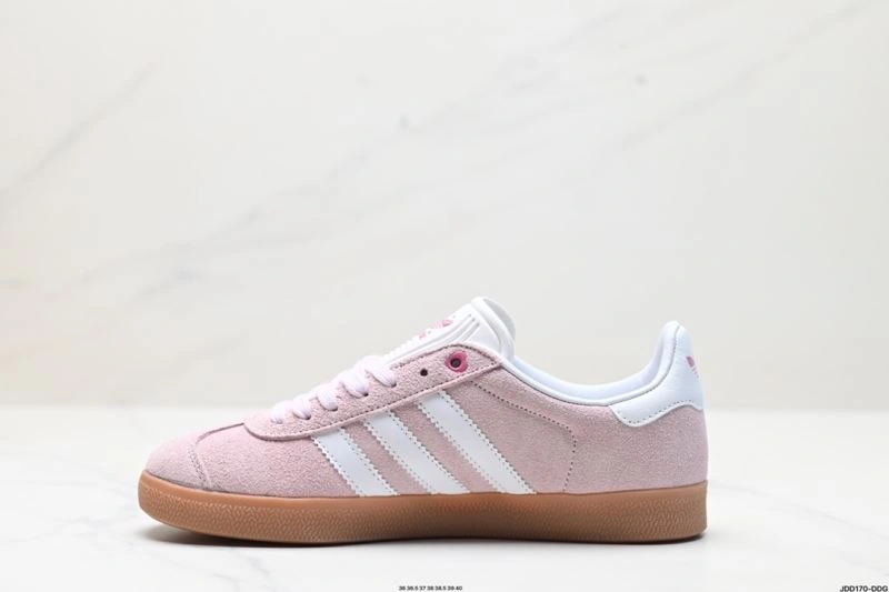 Adidas Gazelle Shoes Comfortable 1431