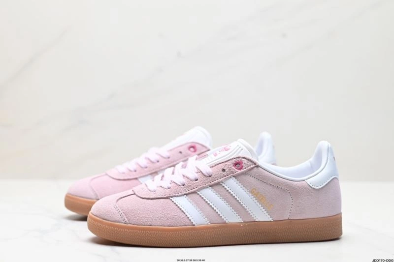 Adidas Gazelle Shoes Comfortable 1431