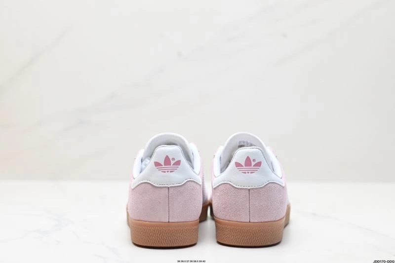 Adidas Gazelle Shoes Comfortable 1431