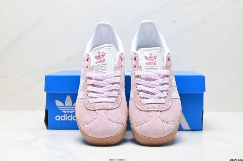 Adidas Gazelle Shoes Comfortable 1431