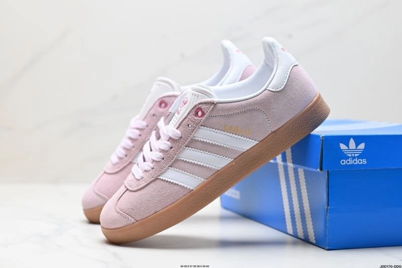 Adidas Gazelle Shoes Comfortable 1431