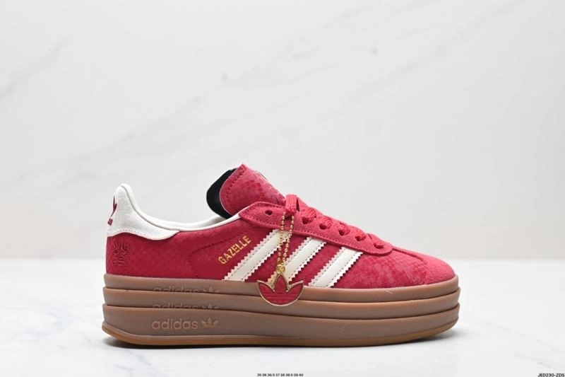 TopPick Adidas Gazelle Shoes 1492