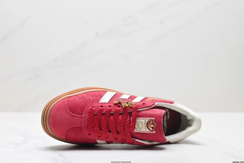 TopPick Adidas Gazelle Shoes 1492