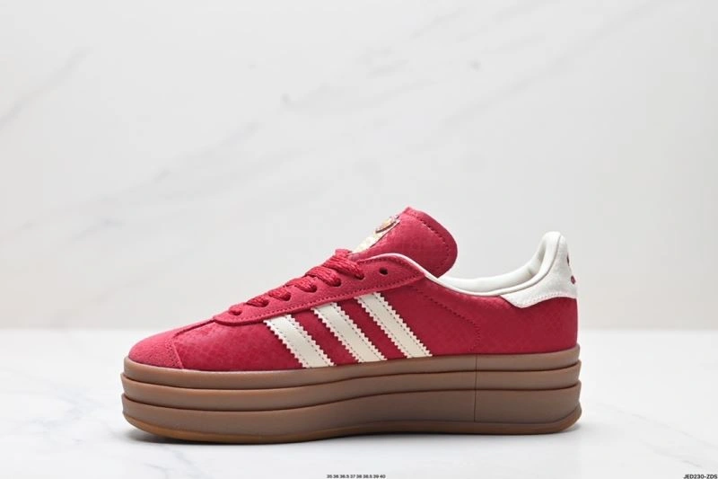 TopPick Adidas Gazelle Shoes 1492