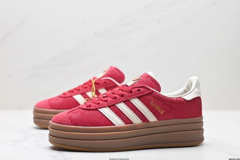 TopPick Adidas Gazelle Shoes 1492