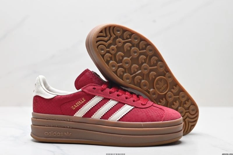 TopPick Adidas Gazelle Shoes 1492