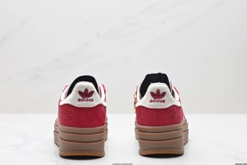 TopPick Adidas Gazelle Shoes 1492