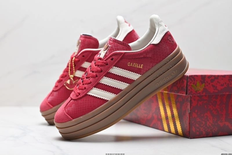 TopPick Adidas Gazelle Shoes 1492