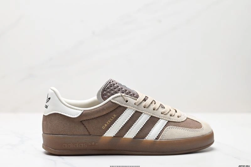 Comfortable Adidas Gazelle Shoes 1507
