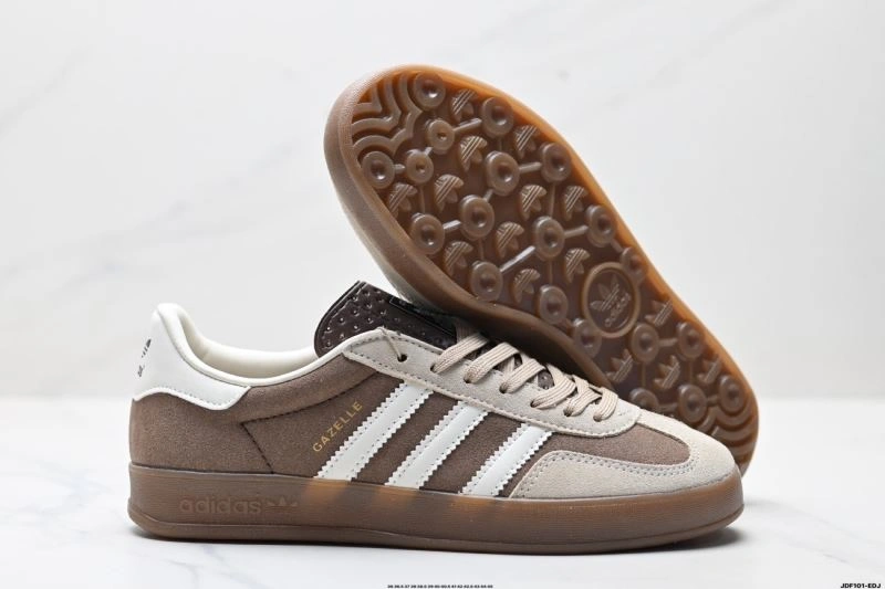 Comfortable Adidas Gazelle Shoes 1507