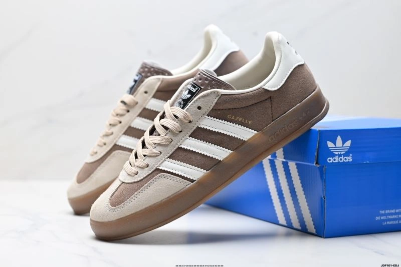 Comfortable Adidas Gazelle Shoes 1507