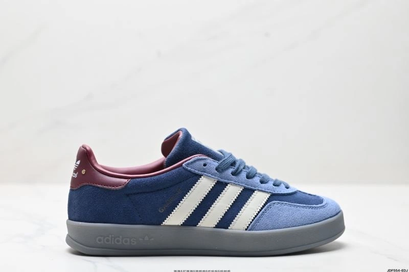 Adidas Gazelle Shoes Youthful 1433